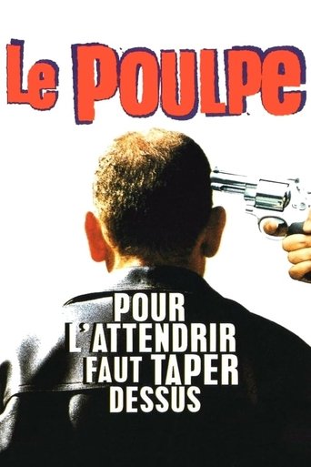 The Octopus movie poster