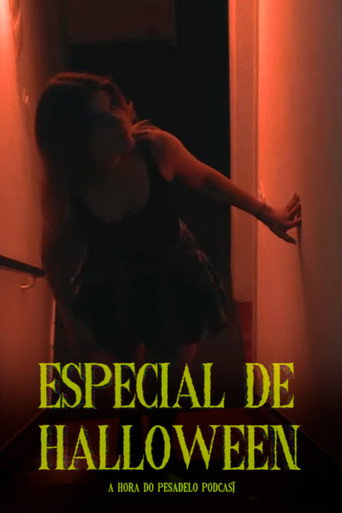 A Hora do Pesadelo Podcast - Especial movie poster