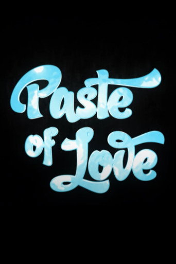 Paste Of Love movie poster