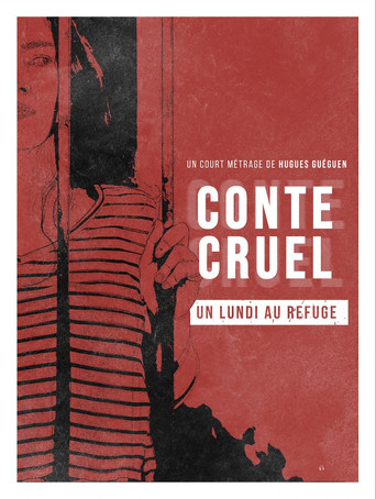 Conte Cruel 3 - Un lundi au refuge movie poster