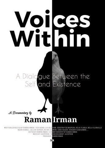 Voices Within movie poster