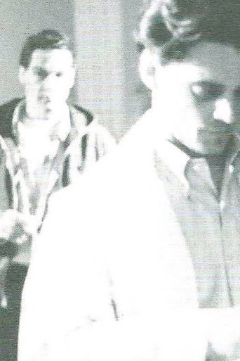 The Confession movie poster