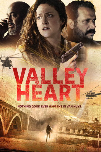 Valleyheart movie poster