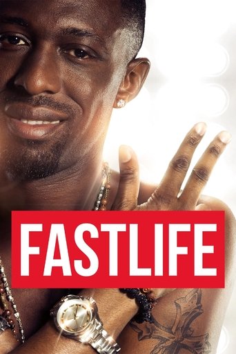 Fastlife movie poster