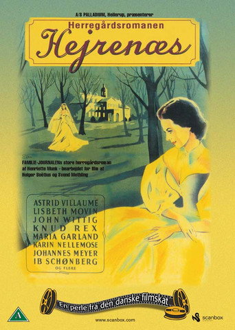 Hejrenæs movie poster