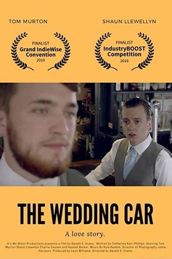 The Wedding Car movie poster