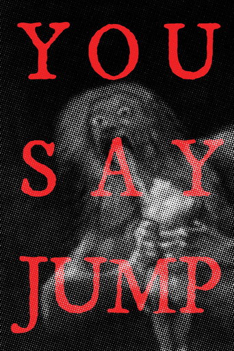 You Say Jump movie poster