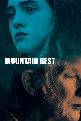 Mountain Rest movie poster
