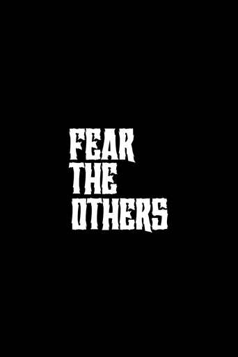 Fear the Others movie poster