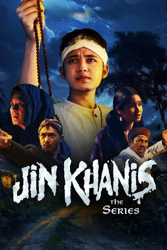 Jin Khanis The Series movie poster