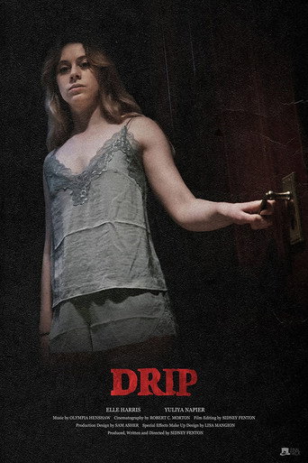 Drip movie poster