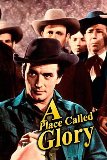 A Place Called Glory movie poster