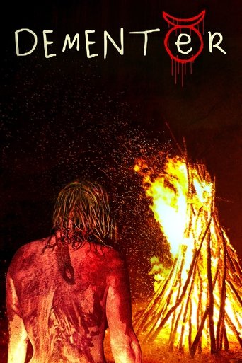 Dementer movie poster