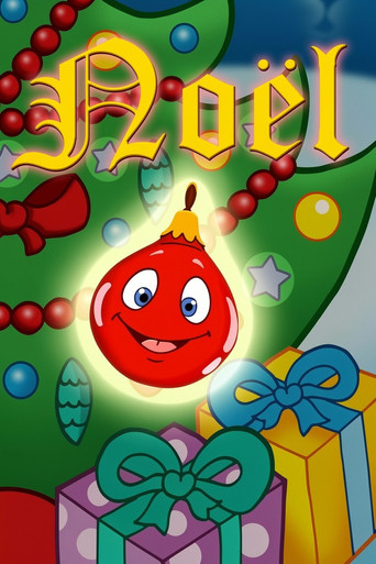 Noël movie poster