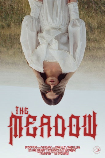 The Meadow movie poster