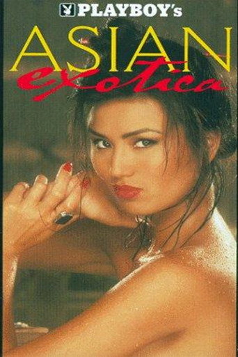 Playboy's Asian Exotica movie poster