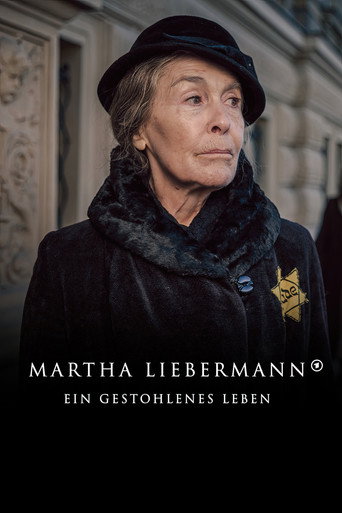 Martha Liebermann movie poster
