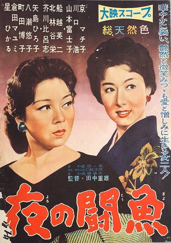 Paper Pigeon movie poster