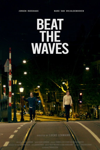 Beat the Waves movie poster