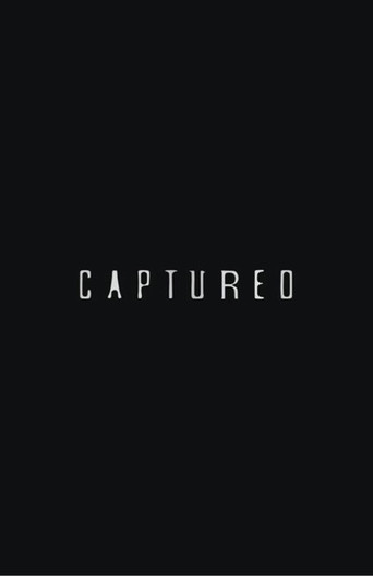 Captured movie poster