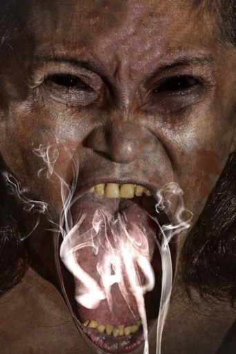Possession movie poster