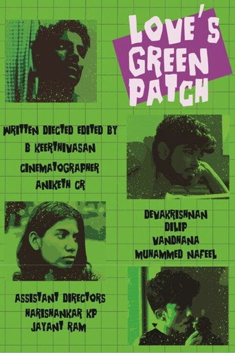 Love's Green Patch movie poster