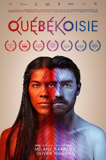 Québékoisie movie poster