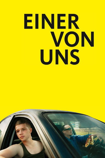 One of Us movie poster
