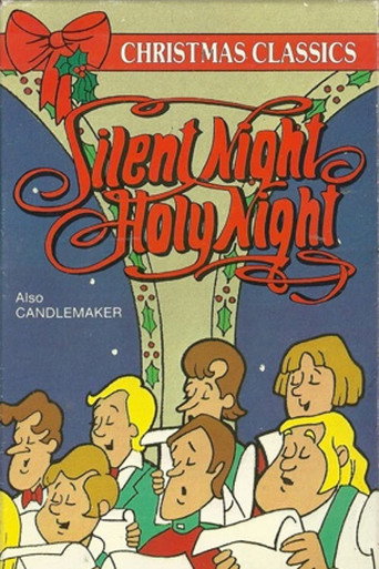 Silent Night, Holy Night movie poster