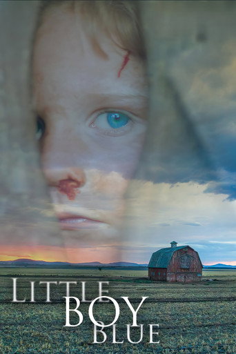 Little Boy Blue movie poster