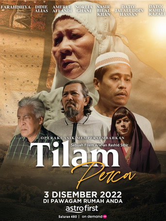 Tilam Perca movie poster