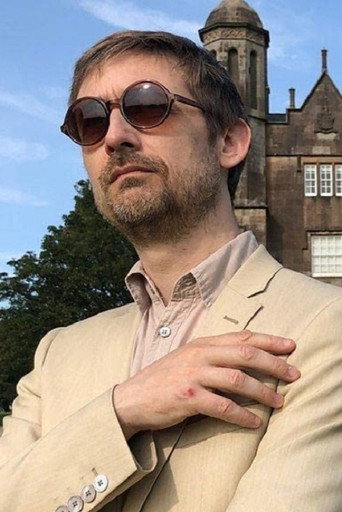 Neil Hannon: 30 Years of the Divine Comedy movie poster