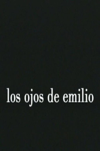 Emilio's Eyes movie poster