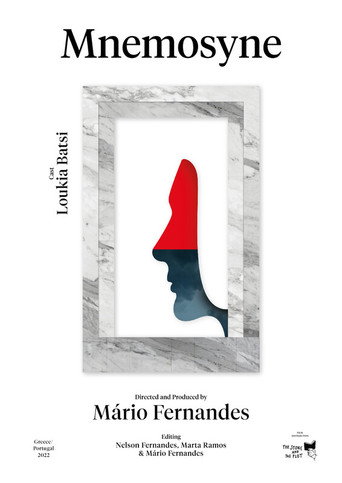 Mnemosyne movie poster