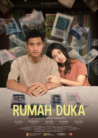 Rumah Duka movie poster