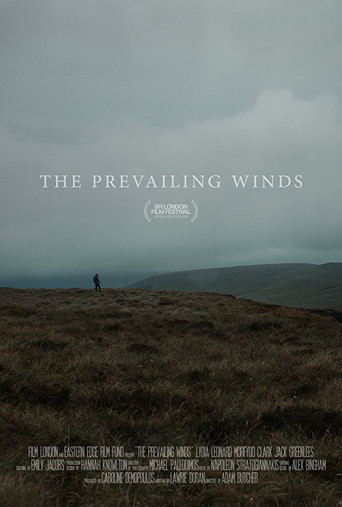 The Prevailing Winds movie poster