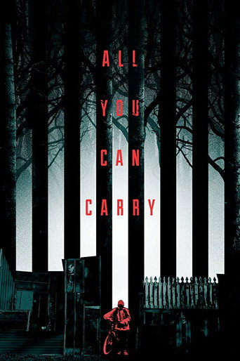 All You Can Carry movie poster