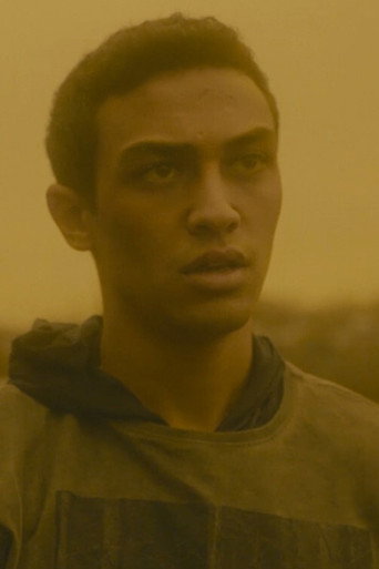 Walkout 1 movie poster