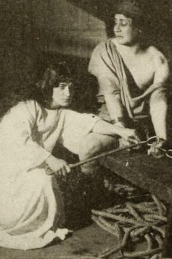 The Destruction of Carthage movie poster