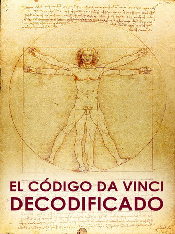 El Código Da Vinci Decodificado movie poster