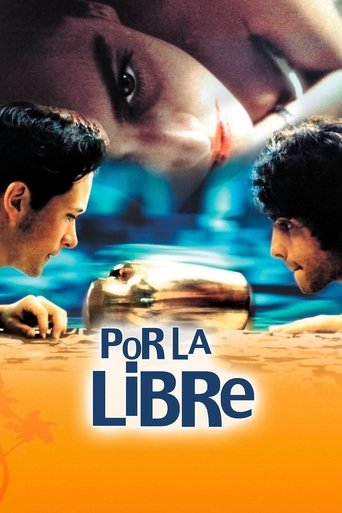 Dust To Dust movie poster