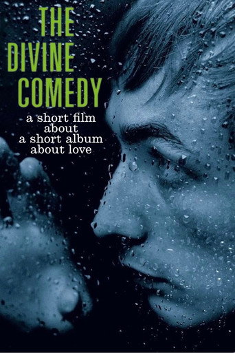 The Divine Comedy: A Short Film About A Short Album About Love movie poster
