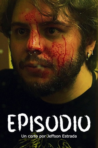 Episode movie poster