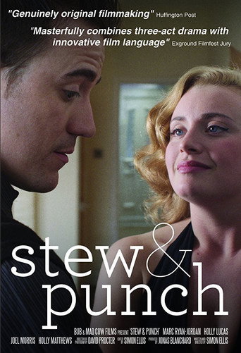 Stew & Punch movie poster