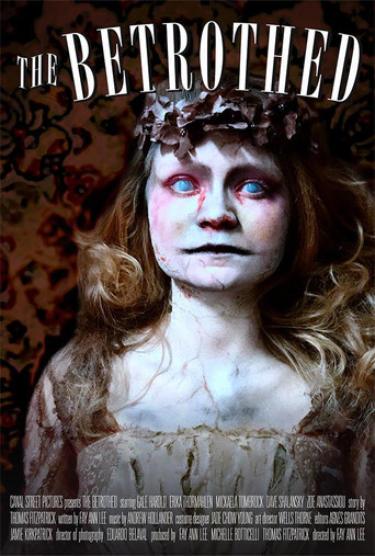 The Bethroted movie poster