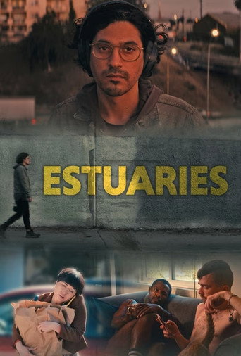 Estuaries movie poster