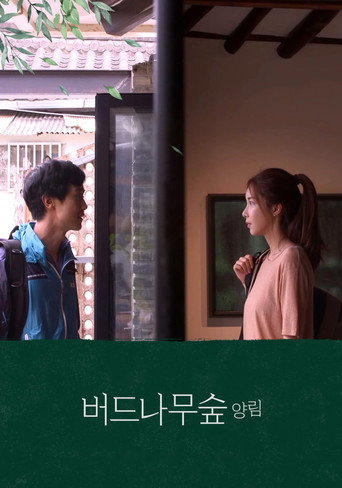 Willow Tree Forest Yangnim movie poster