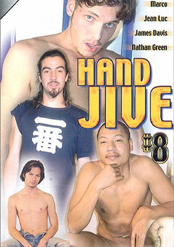 Hand Jive 8 movie poster