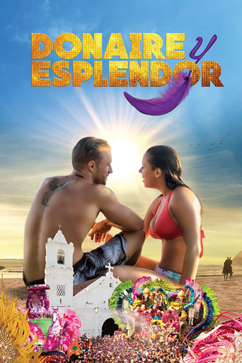 Donaire y Esplendor movie poster