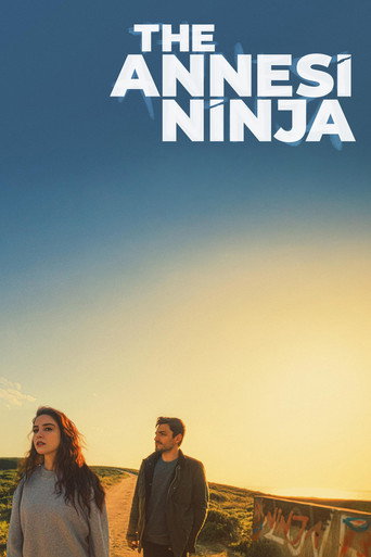 The Annesi Ninja movie poster